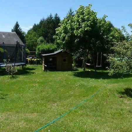 La Grange De Salvaneix Gite Pour 15 Personnes 7 Chambres Avec 6 Sdb-6Wc Sarran Esterno foto